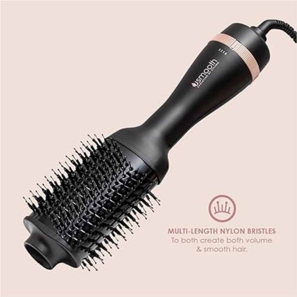Foxy Bae blowout brush
